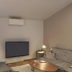 Awesome In Hyllinge With Wifi