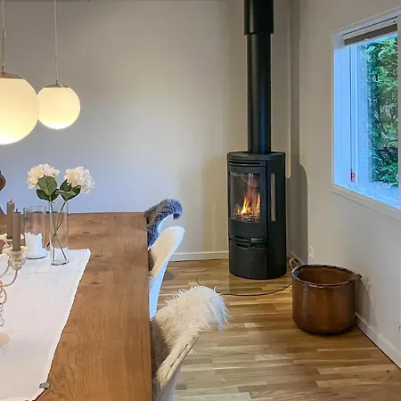 Awesome In Kirke Hyllinge With Wifi Holiday home
