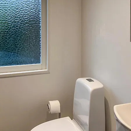 Awesome In Kirke Hyllinge With Wifi Kirke-Hyllinge