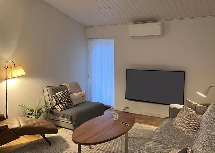 Awesome In Kirke Hyllinge With Wifi Holiday home