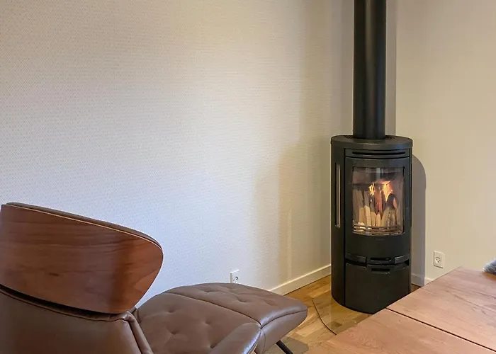 Holiday home Awesome In Kirke Hyllinge With Wifi