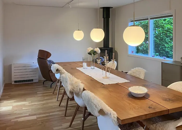 Awesome In Kirke Hyllinge With Wifi