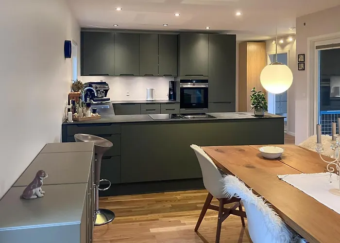 Awesome In Kirke Hyllinge With Wifi * Kirke-Hyllinge