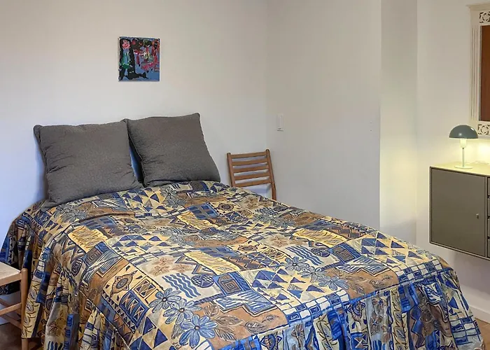 Awesome In Kirke Hyllinge With Wifi Holiday home