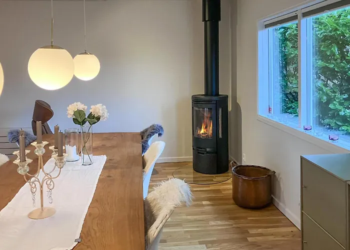 Awesome In Kirke Hyllinge With Wifi Holiday home