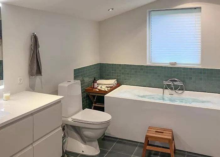 Holiday home Awesome In Kirke Hyllinge With Wifi