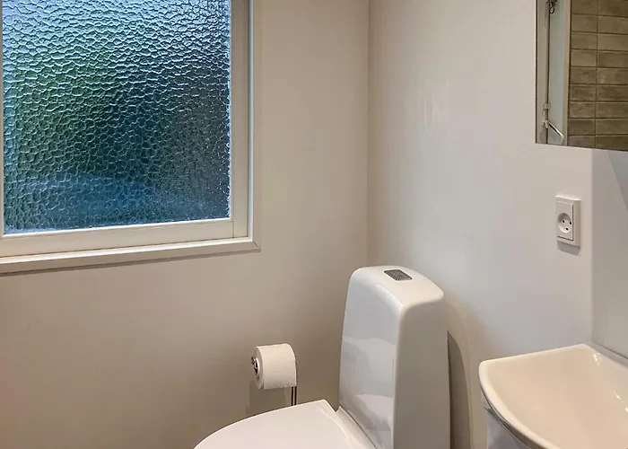 Awesome In Kirke Hyllinge With Wifi Kirke-Hyllinge