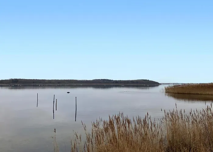 Awesome In Kirke Hyllinge With Wifi Kirke-Hyllinge