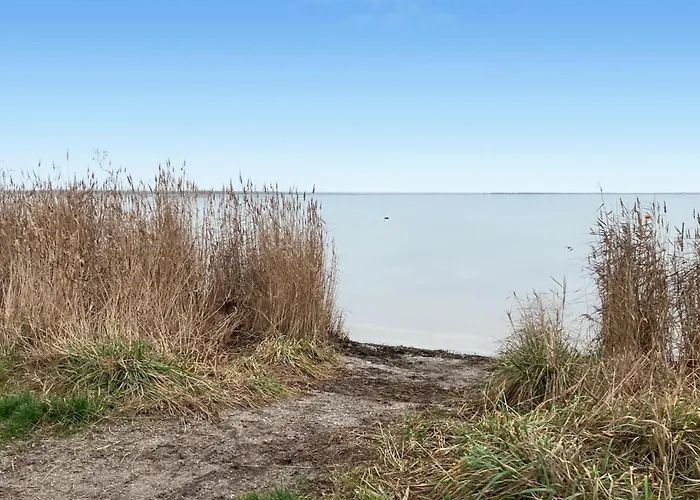 Awesome In Kirke Hyllinge With Wifi Holiday home Kirke-Hyllinge